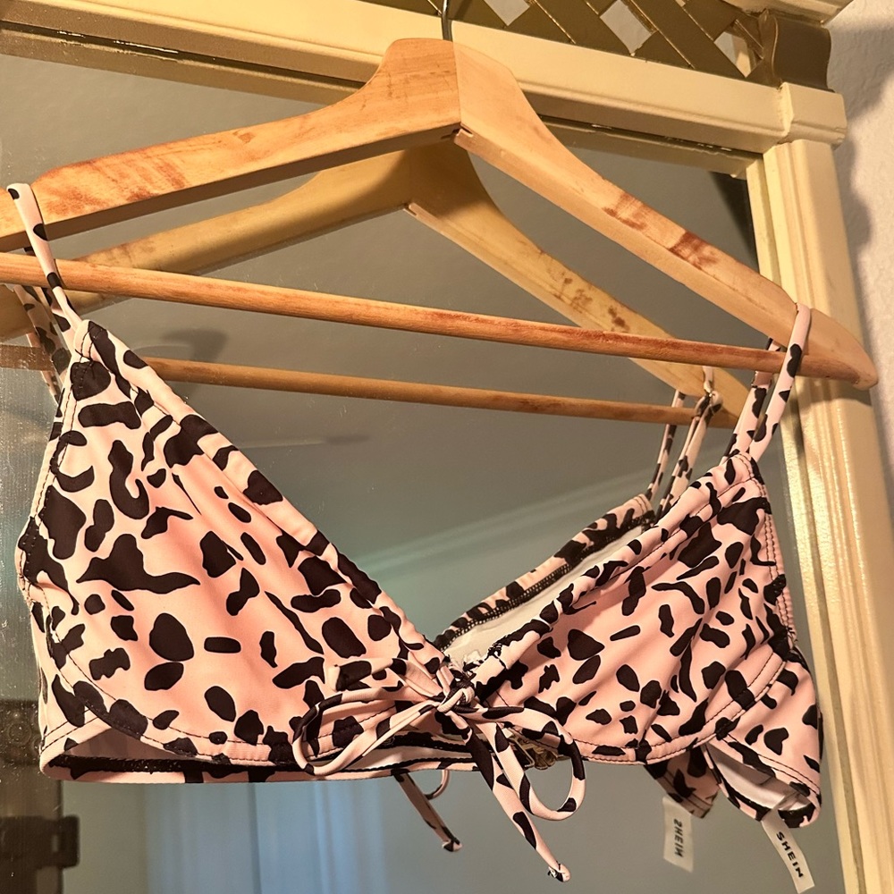 SHEIN - Bikini Set